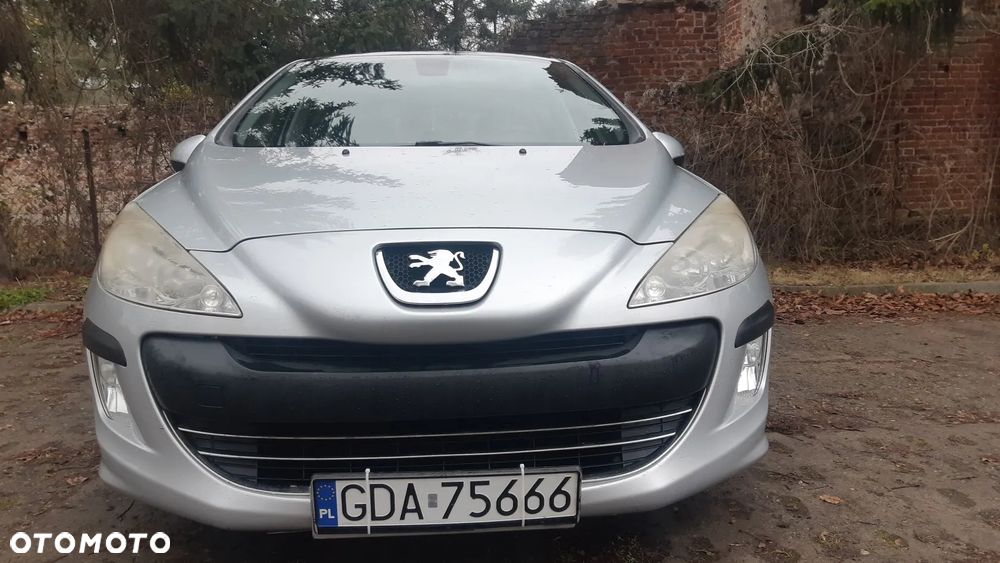 Peugeot 308 - 13