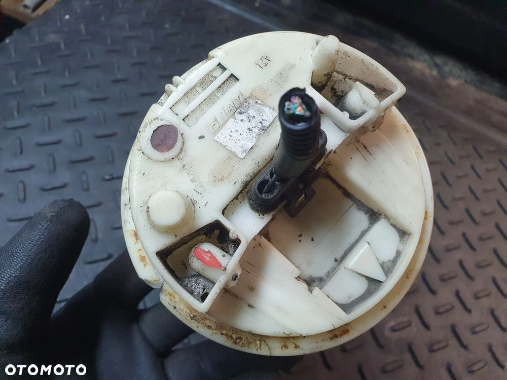 FIAT SEICENTO 0.9 1.1 POMPA PALIWA PŁYWAK 46518013 09766009900 POSIADAM 7 SZT - 14