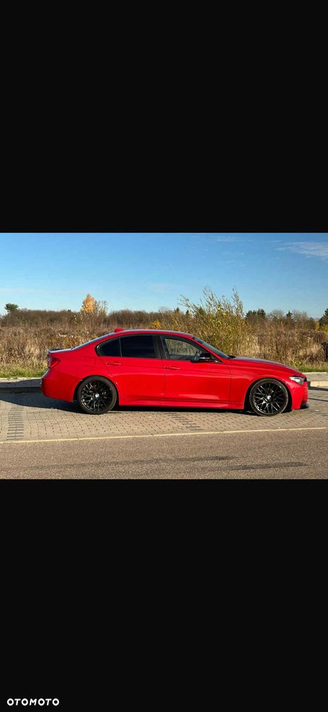 BMW Seria 3 328i - 3