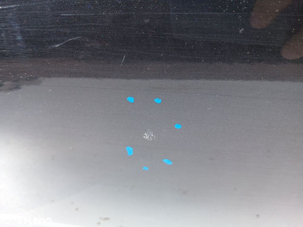 DRZWI LEWE PRZEDNIE BMW F10 F11 B90 - 4