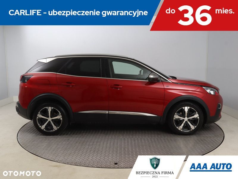 Peugeot 3008 - 8