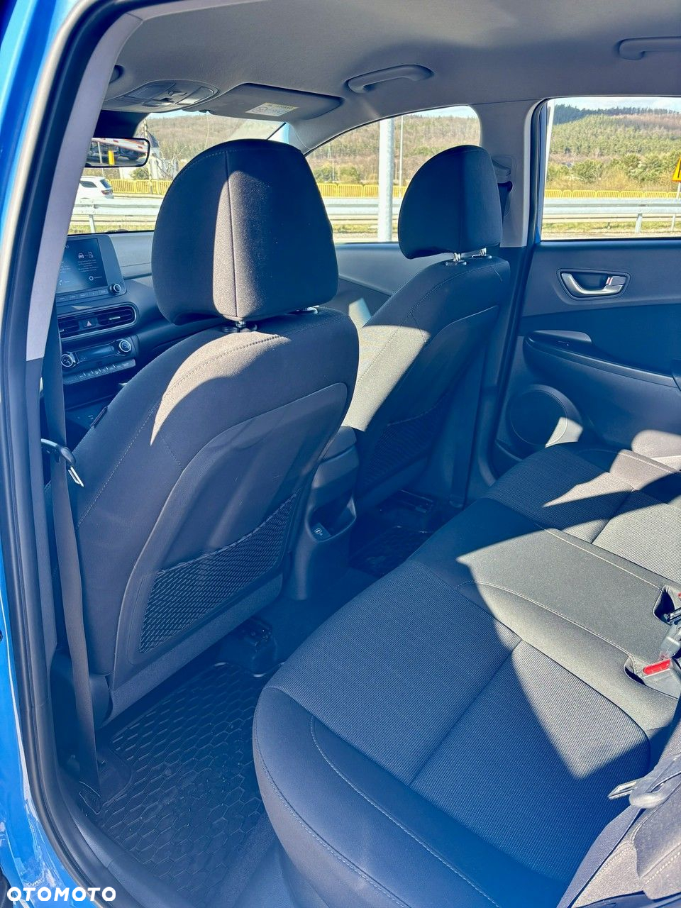Hyundai Kona - 22