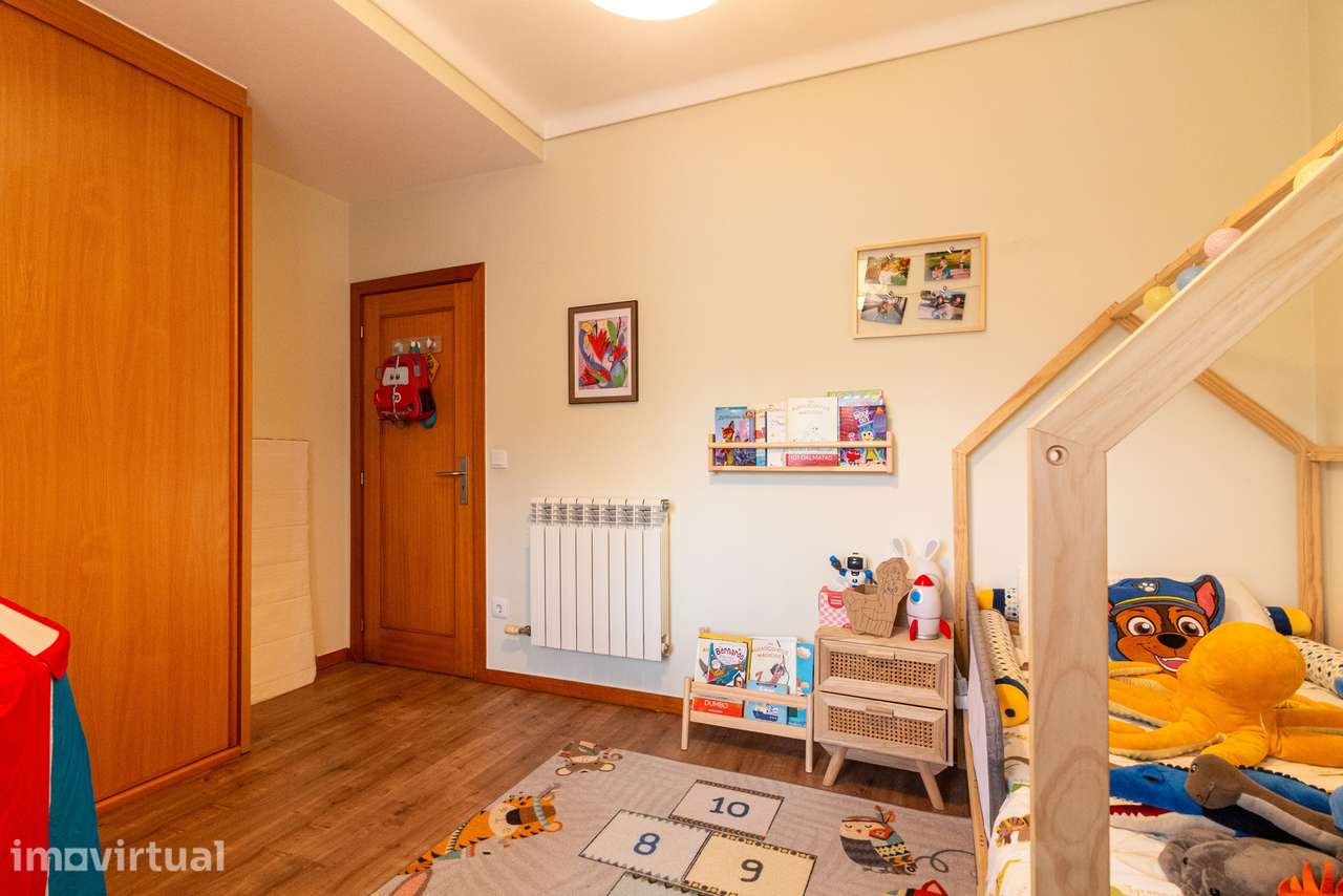 Apartamento T2 Venda em Braga (São Vítor),Braga - Grande imagem: 3/25