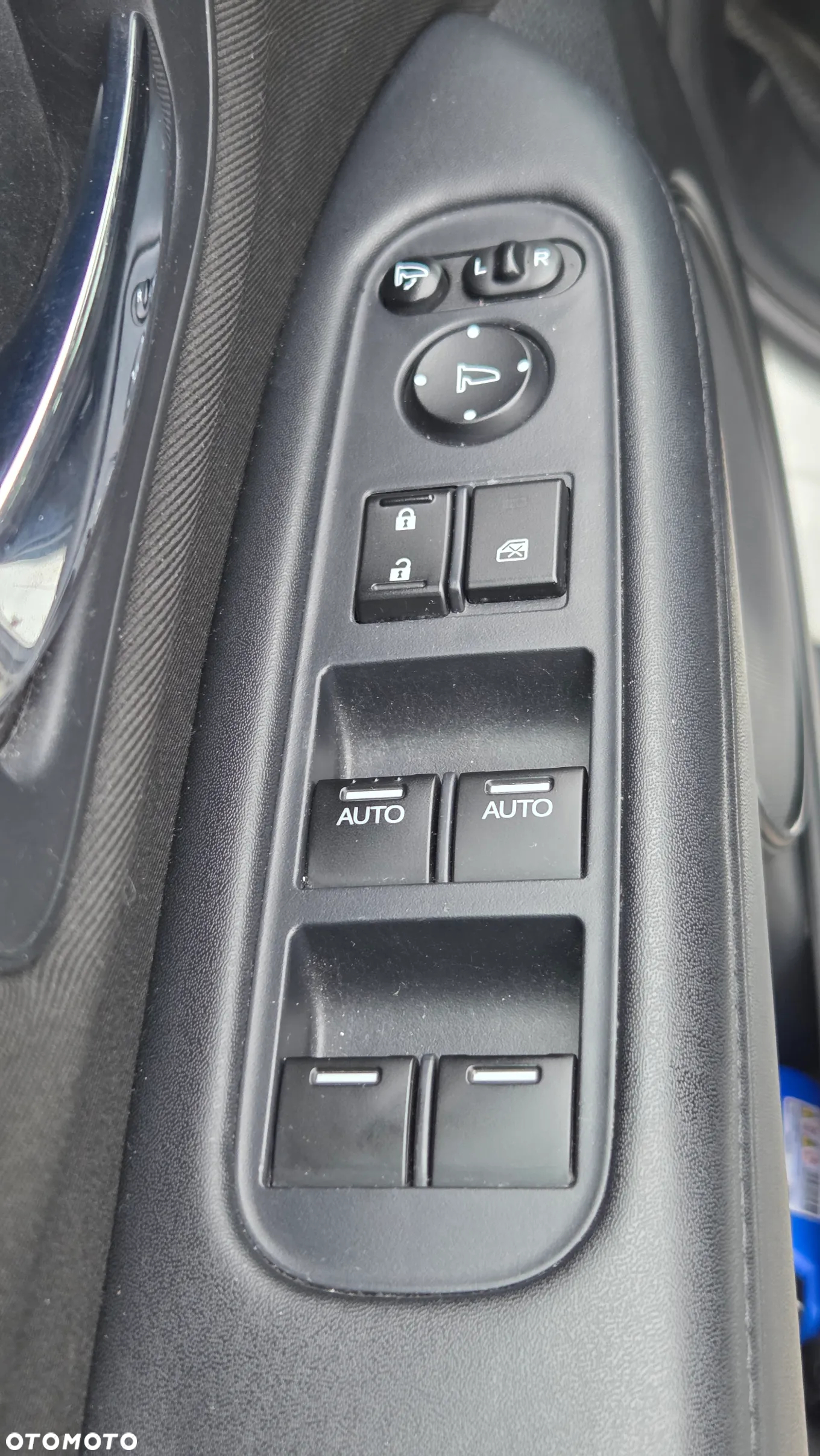 Honda HR-V 1.5 Comfort - 5