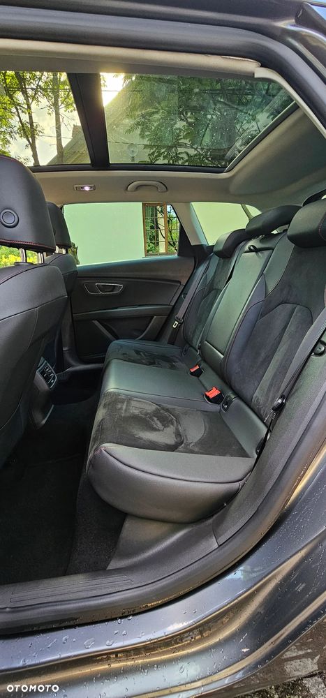 Seat Leon 1.4 TSI ACT Start&Stop FR - 11