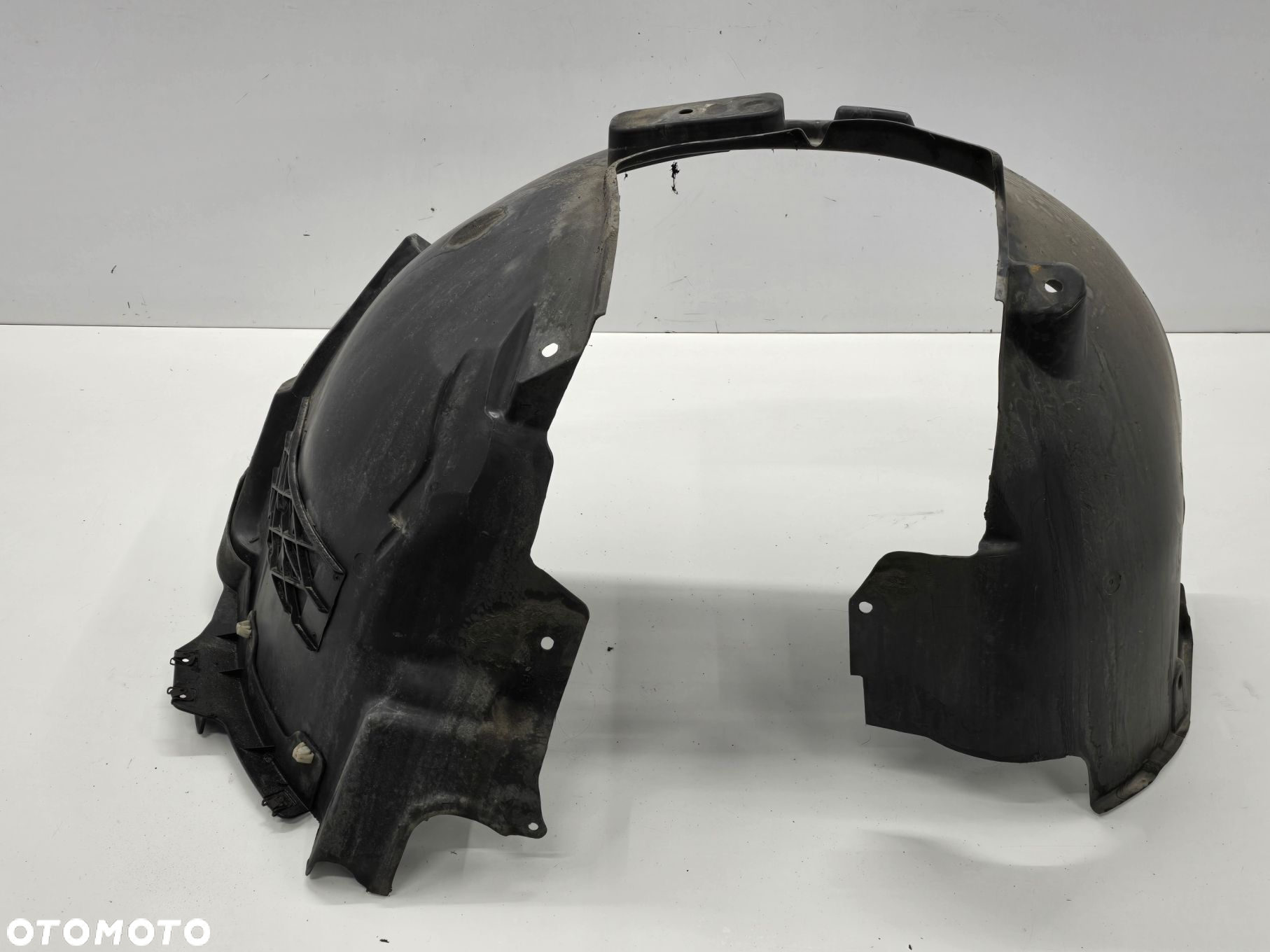 AUDI Q5 8R 09R NADKOLE PRAWY PRZÓD PRZEDNIE 8R0821172F - 2