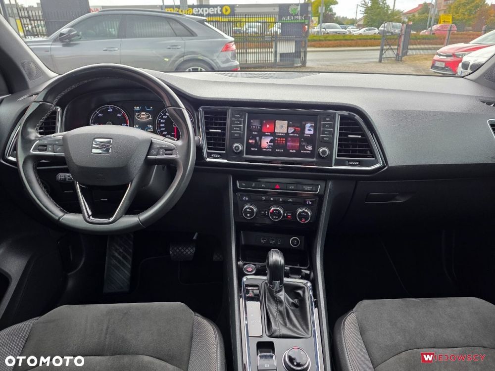Seat Ateca - 22