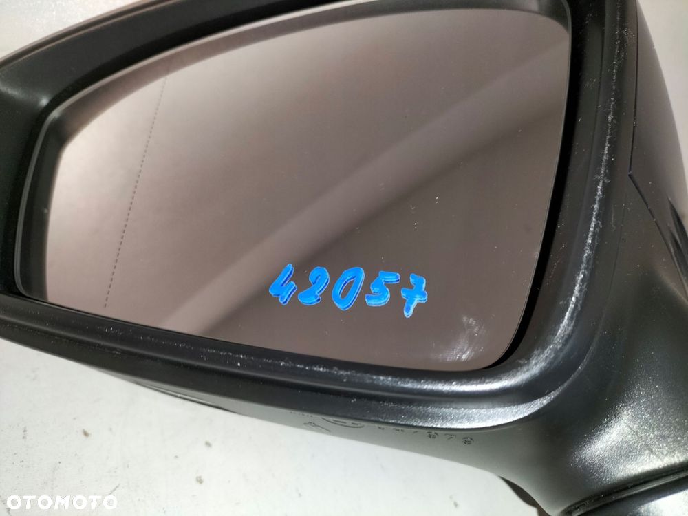 lusterko lewe elektryczne vw tiguan ii 16- - 7