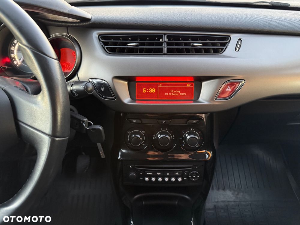 Citroën C3 1.2 VTi Exclusive - 20