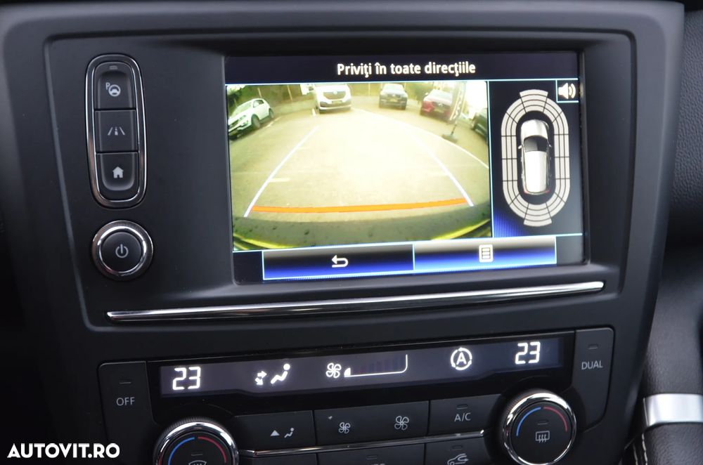 Renault Kadjar Energy dCi 130 4x4 Bose Edition - 36