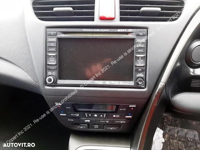 Dezmembrez Honda Civic 9 [2012 - 2015] Hatchback 5-usi 2.2 i-DTEC MT (150 hp) - 8