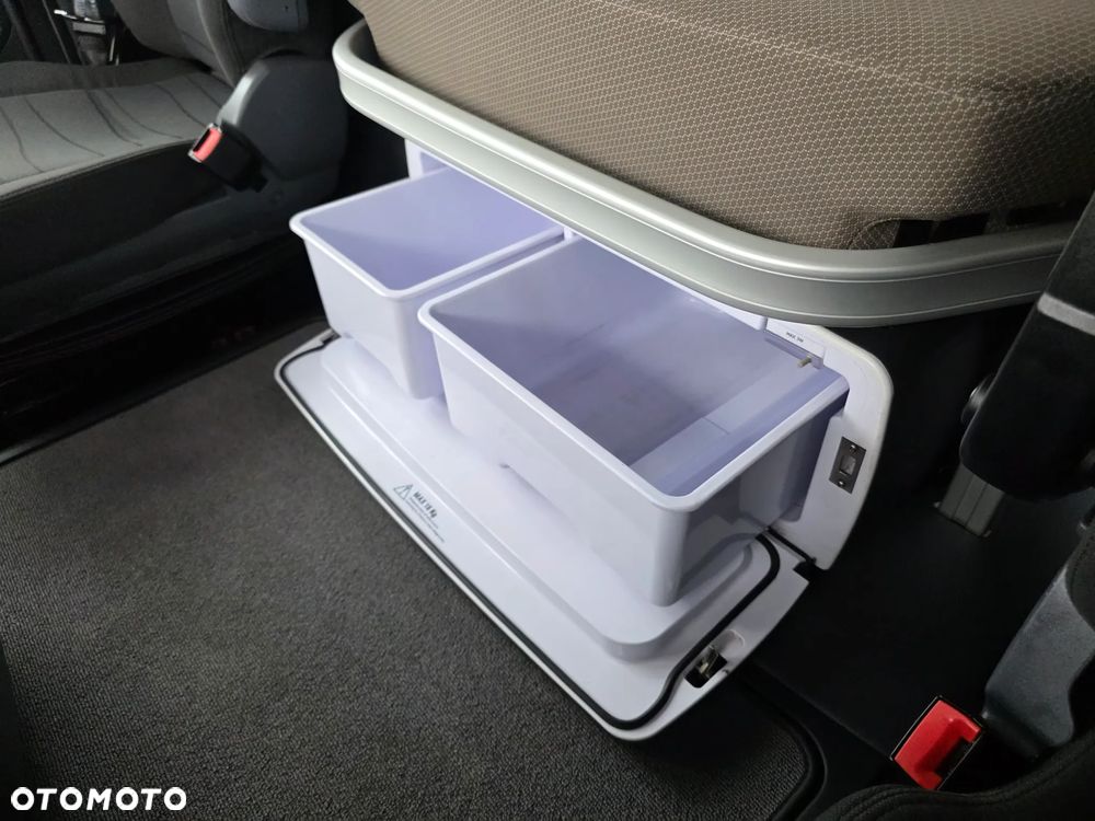 Scania R450/EURO6/689.000km/BEZ EGR/SPROWADZONA/HYDRAULIKA - 34