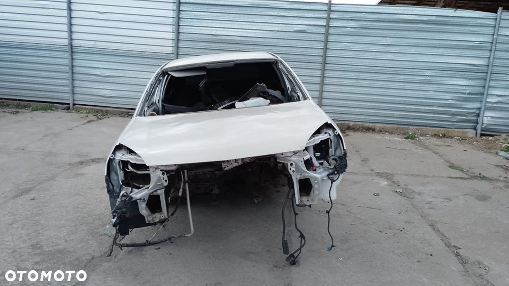 Tylko Części Opel Vectra C FL 1.9 cdti z19dt 120KM 88kW sedan 05r–08r - 6