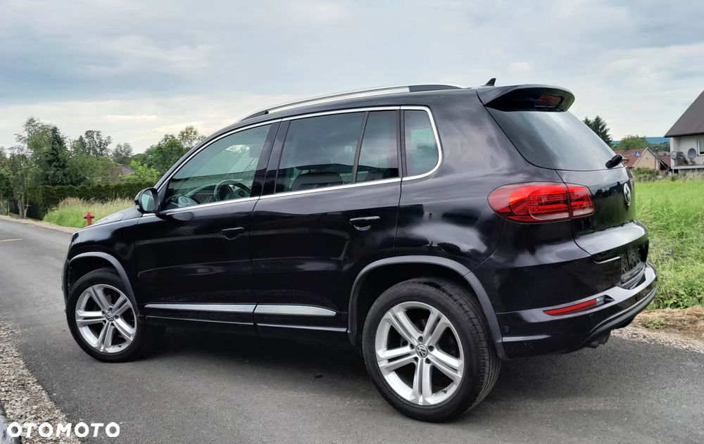 Volkswagen Tiguan - 16