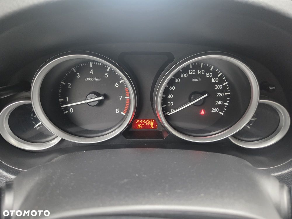 Mazda 6 1.8 Comfort - 24