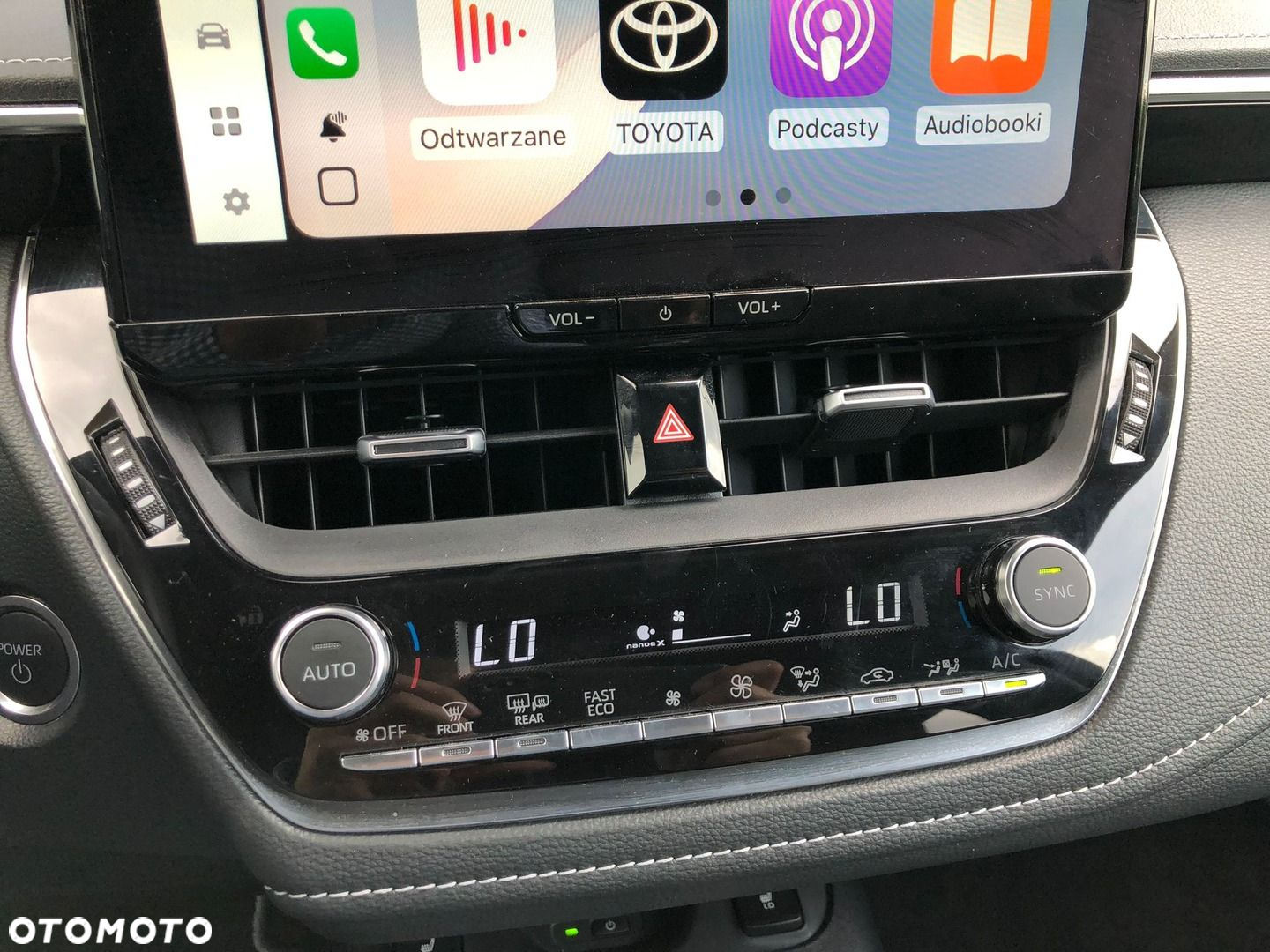 Toyota Corolla - 26