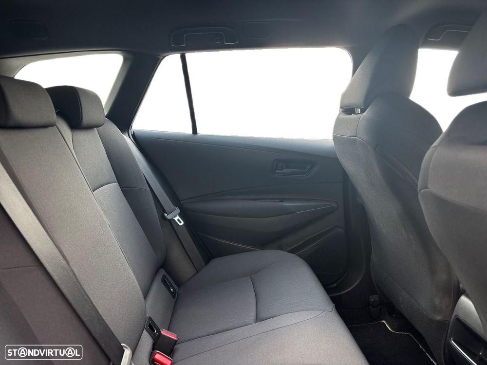 Toyota Corolla Touring Sports 1.8 Hybrid Active - 12