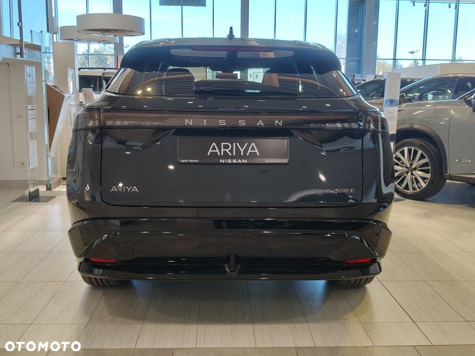 Nissan Ariya - 5