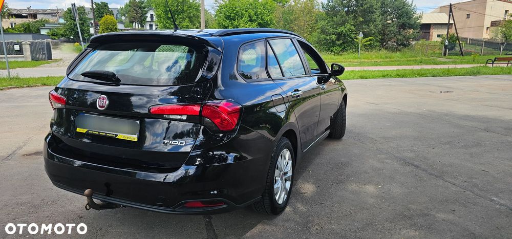 Fiat Tipo 1.4 16v Pop - 20