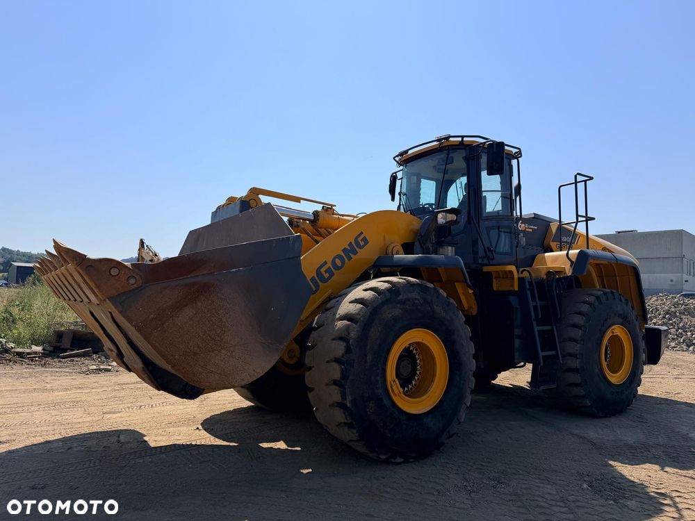 Liu Gong CLG890H - 6