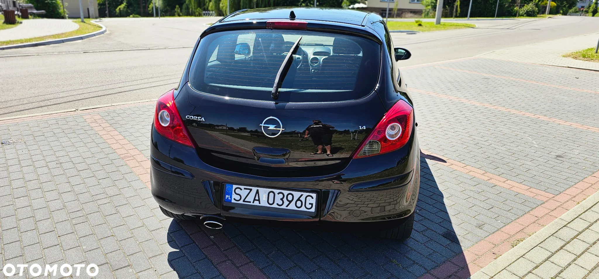 Opel Corsa 1.4 T Cosmo S&S - 26