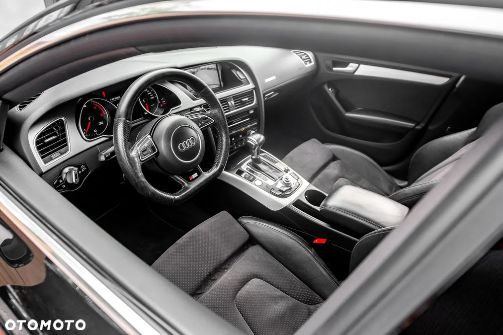 Audi A5 Sportback 2.0 TDI Quattro S tronic - 16
