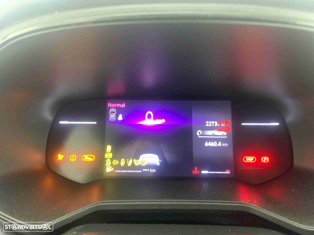 Renault Clio 1.0 TCe Evolution Bi-Fuel - 10