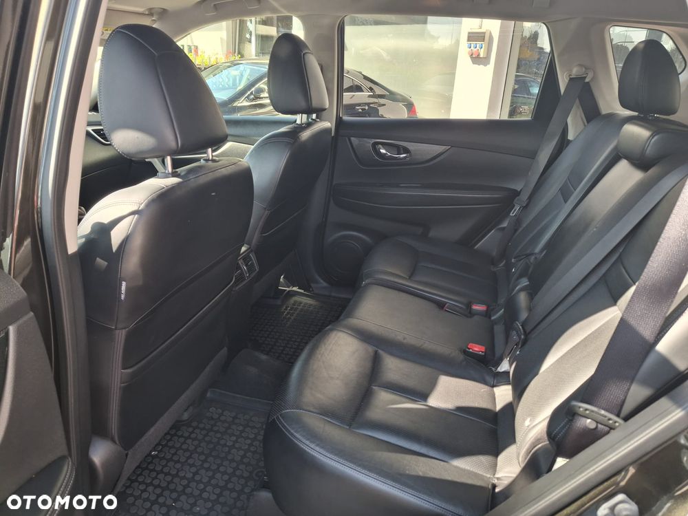 Nissan X-Trail 1.6 DCi Tekna 2WD - 11