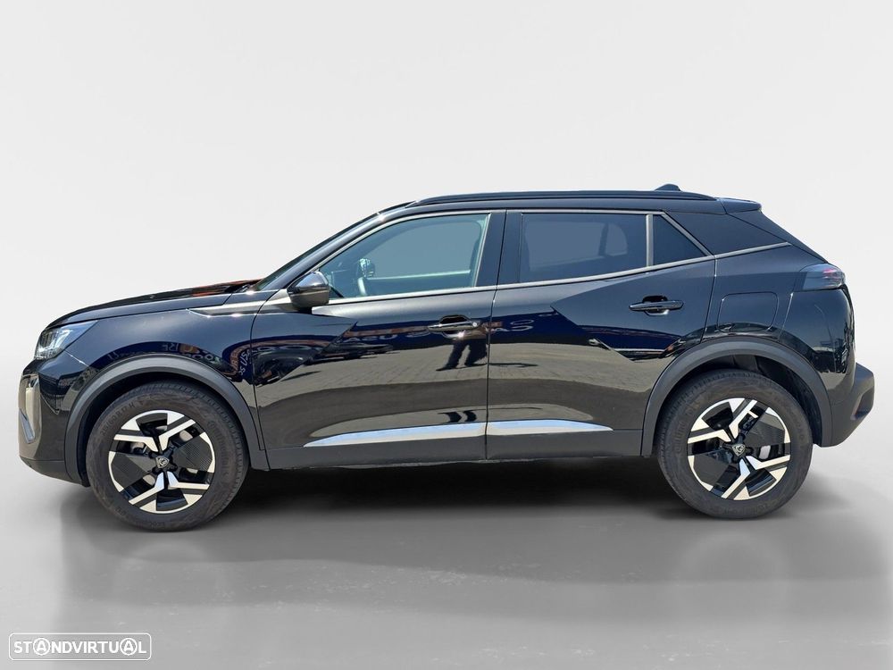 Peugeot 2008 - 2