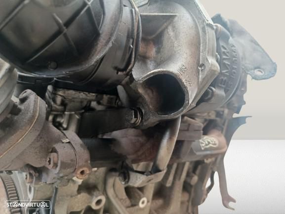 Motor Completo Mini Mini (R56) - 2