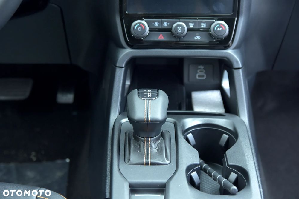 Ford Ranger Wildtrak 2.0 205KM - 12