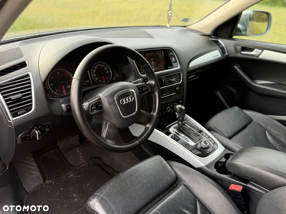 Audi Q5 3.0 TDI Quattro S tronic - 5
