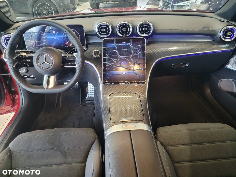 Mercedes-Benz CLE - 5