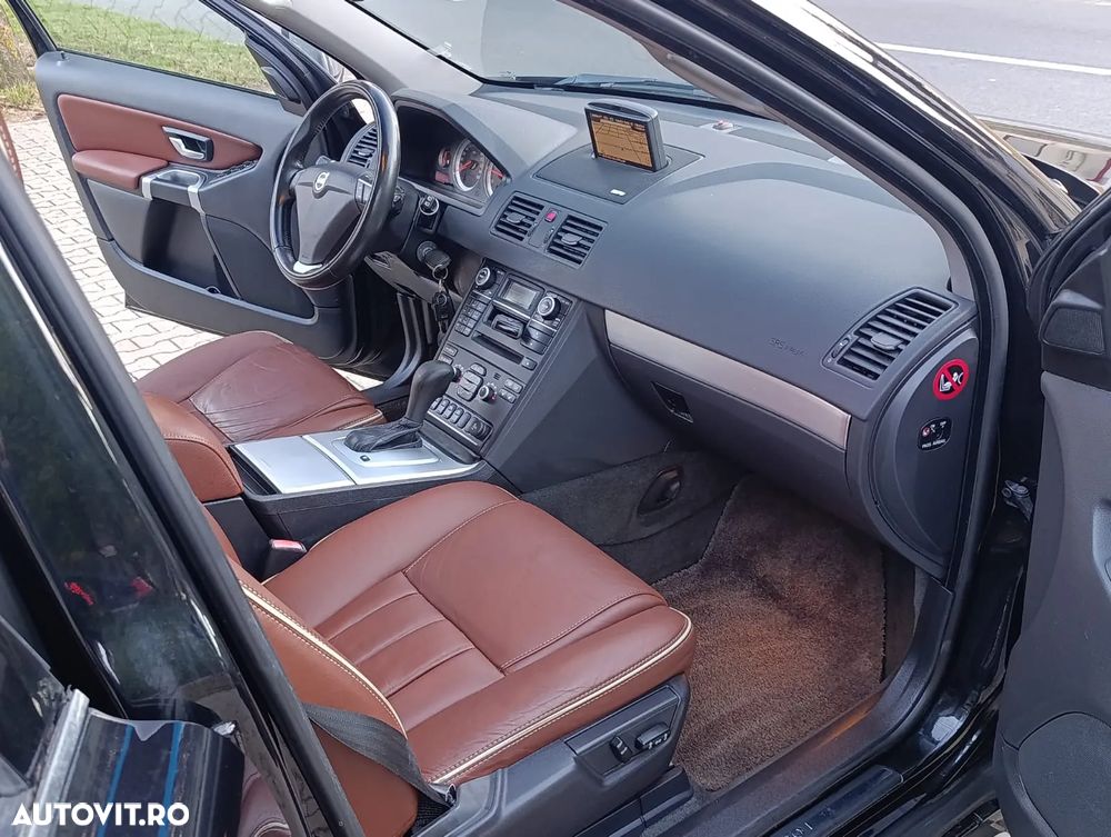 Volvo XC 90 - 7