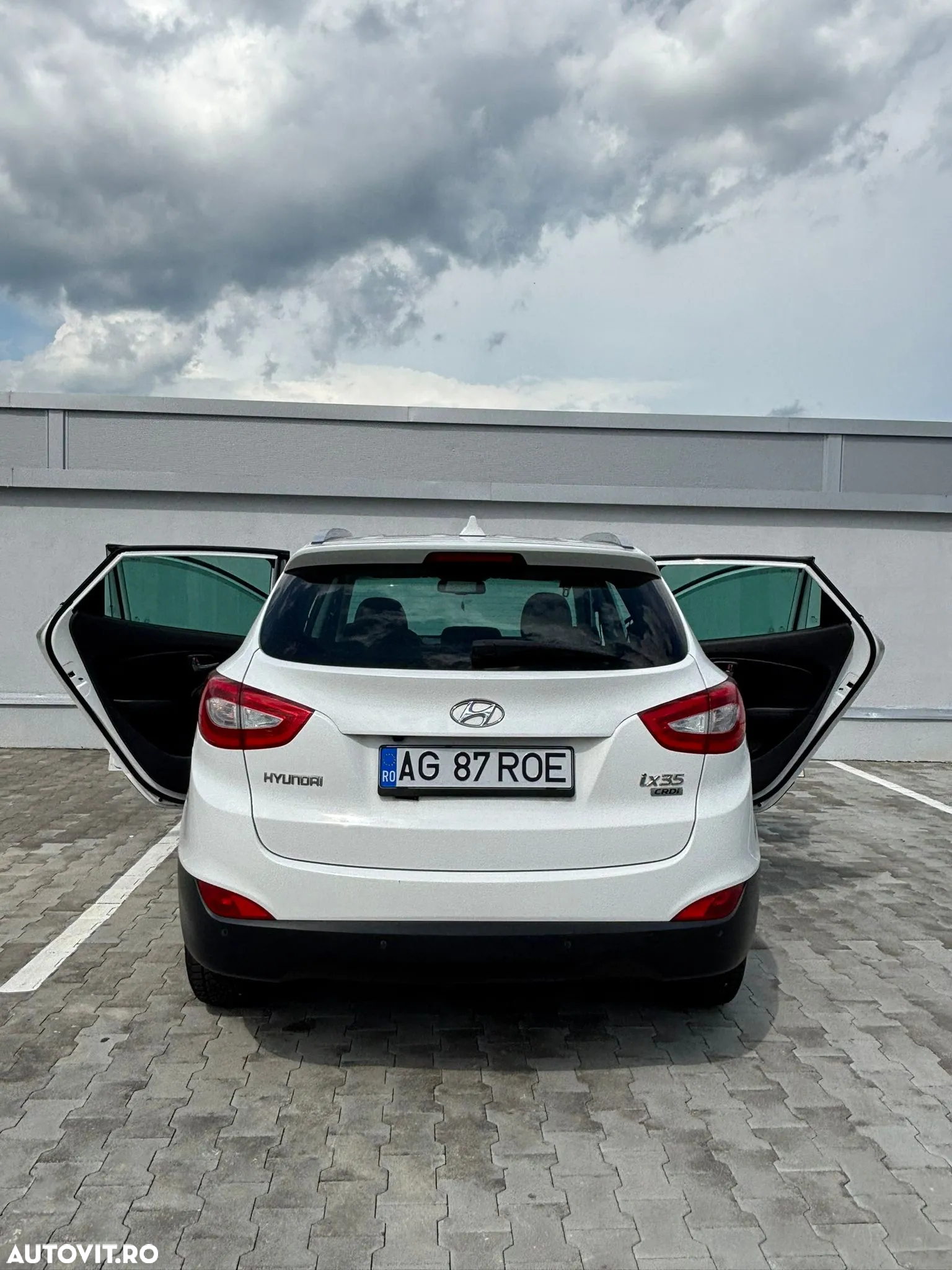 Hyundai ix35 - 6