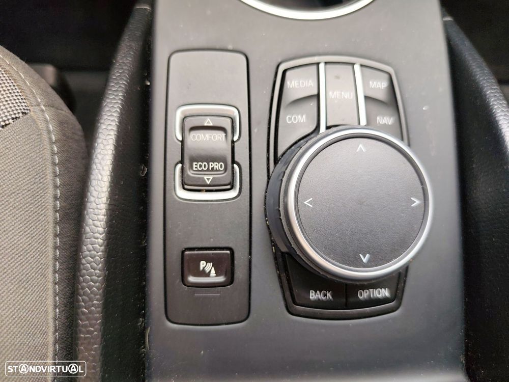 BMW i3 120Ah - 25