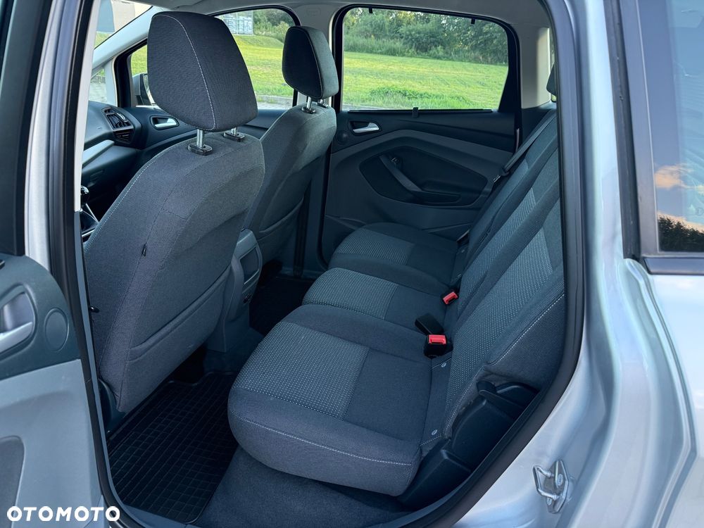 Ford C-MAX 1.0 EcoBoost Start-Stopp-System Trend - 14