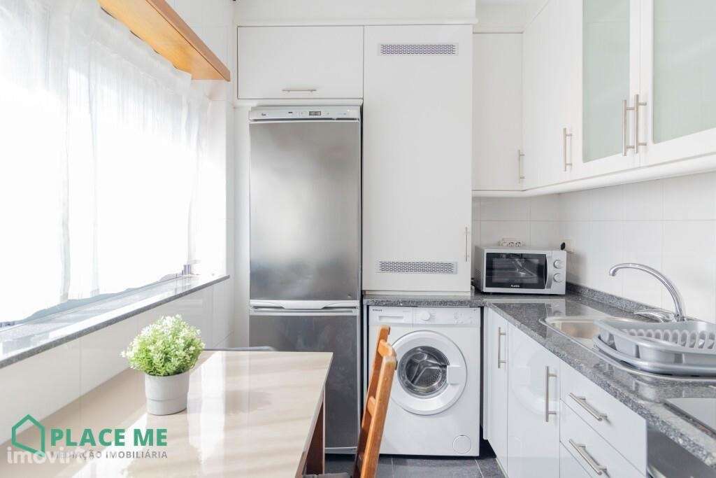 Quarto Individual - Universidade do Minho - Estudante - Grande imagem: 4/14