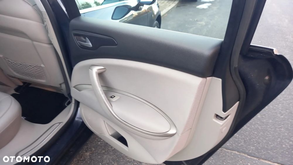 Citroën C5 2.0 HDi Exclusive - 11