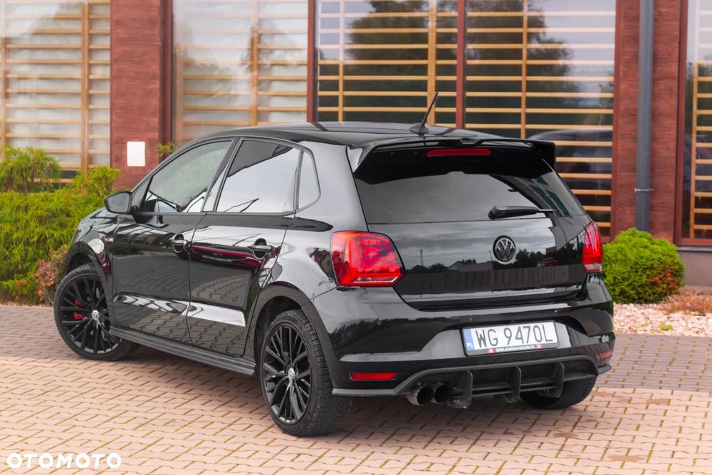Volkswagen Polo - 15