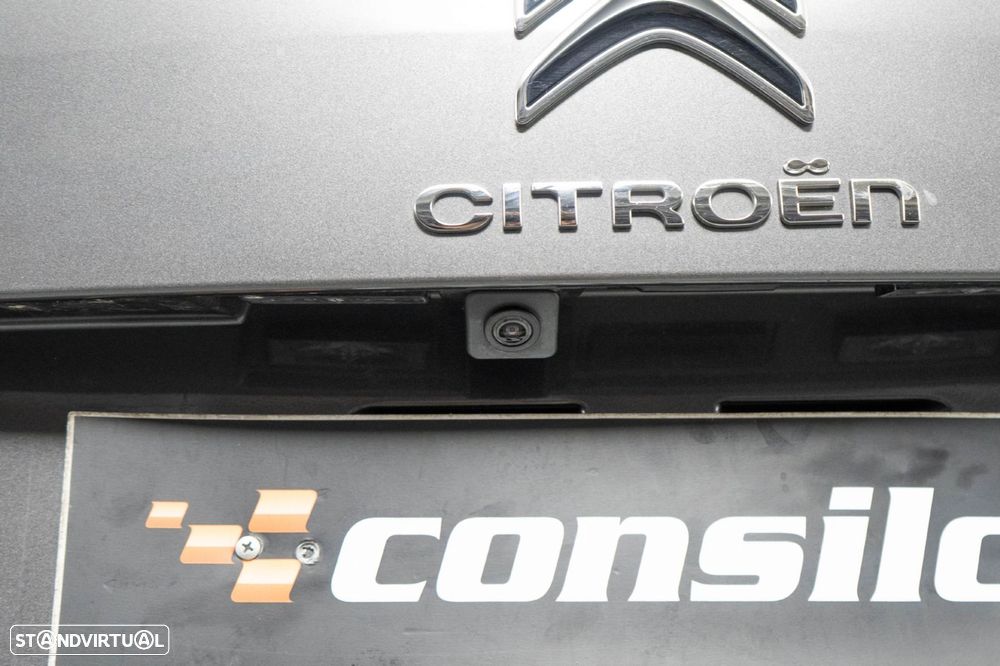 Citroën C5 Aircross 1.2 PureTech Plus - 18