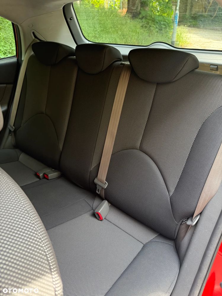 Kia Rio 1.6 Sport - 19