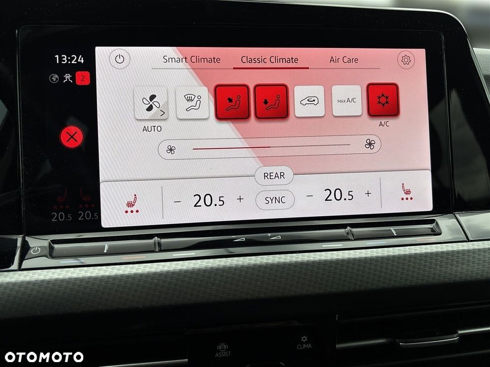 Volkswagen Golf - 25