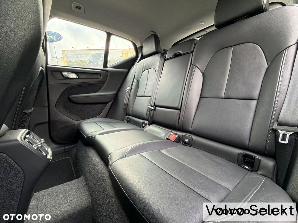 Volvo XC 40 - 14