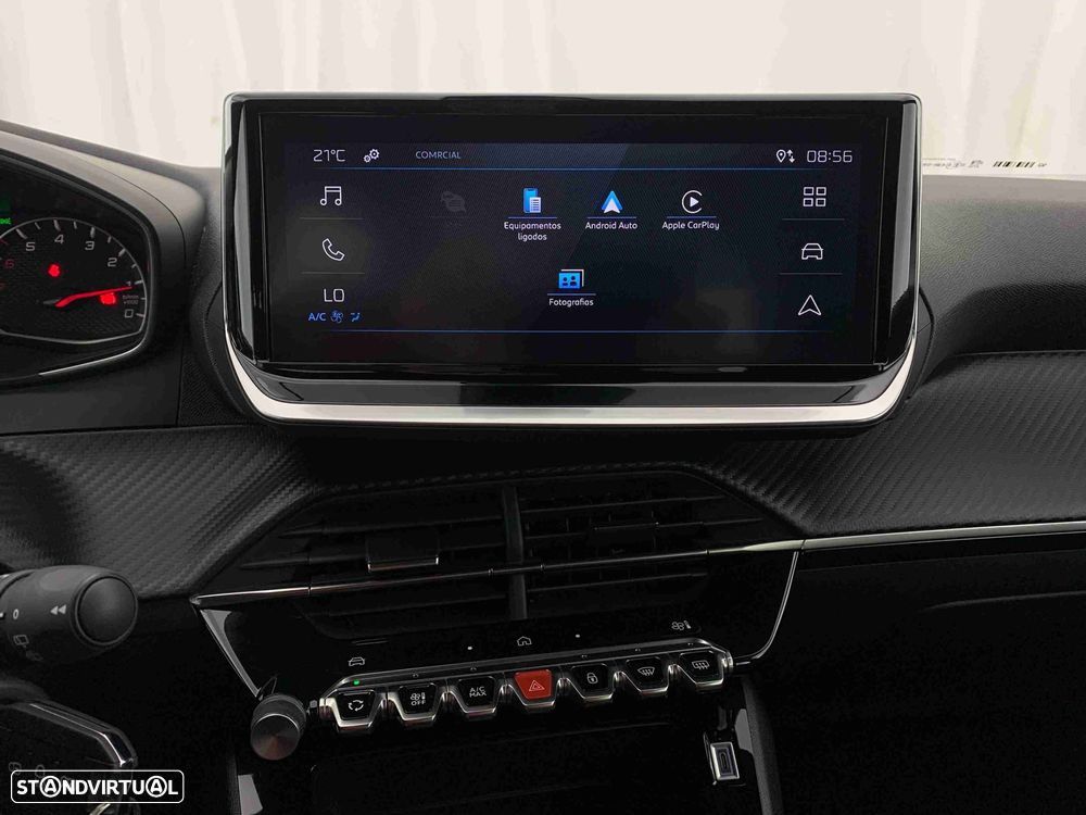 Peugeot 2008 1.2 PureTech Style - 9