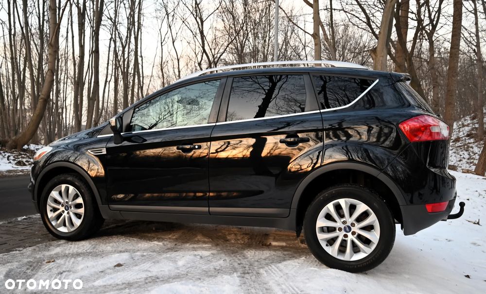 Ford Kuga - 18
