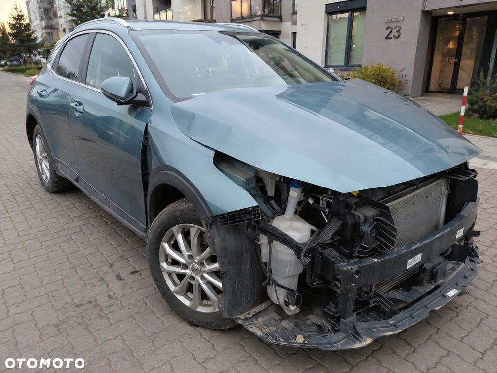 Kia XCeed 1.5 T-GDI L DCT - 7
