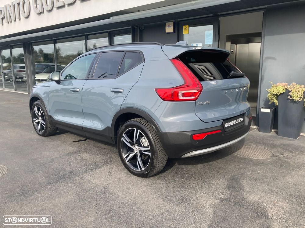 Volvo XC 40 T2 Essential Aut. - 6