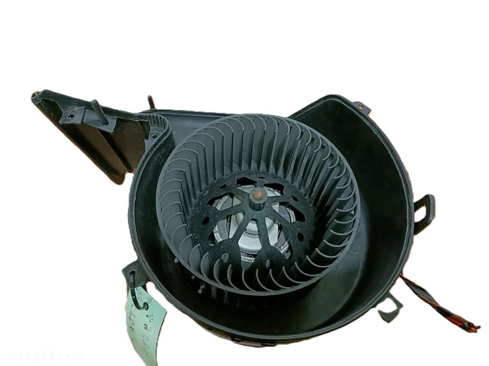 OPEL VECTRA C 02-08 1,9 CDTI dmuchawa wentylator nawiewu 1845089 * - 1