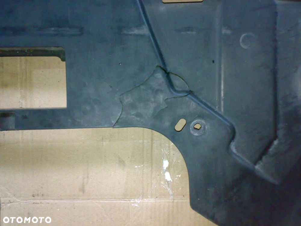 cadillac cts iii 2015 - osłona płyta pod silnik - 4